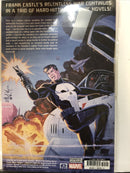 The Punisher Return To The Big Nothing (2019) Marvel TPB SC Steven Grant