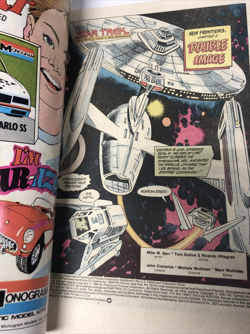 Star Trek (1984)