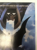 Batman Shadow Of The Bat