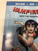 Vampiverse (2021)