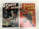 Space Man (1972) Set Issues