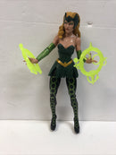 Marvel Legends: Dr.Strange: Enchantress (Dormammu BAF)(2014) Mint No Baf
