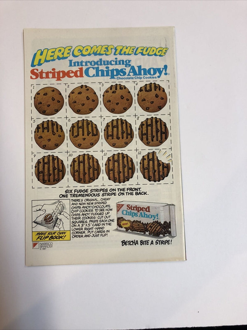 Action Comics (1987)