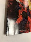 Star Wars Crimson Empire TPB (1998)(NM) | Mandalorian Disney Low Print Run OPP