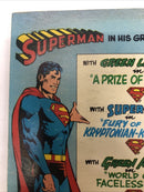 Blue Ribbon Digest : The Best Of DC (1985)