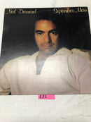 Neil Diamond September Morn  Vinyl  LP Album