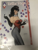 Bettie Page (2017)
