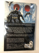 Batman: Night of the Owls TPB Softcover (2013) Snyder