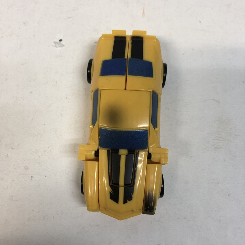 Transformers Battle Damage classic movie Legends Bumblebee 2006 Complete Mint
