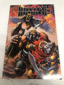 Battle Beasts (2012) IDW TPB SC Bobby Curnow