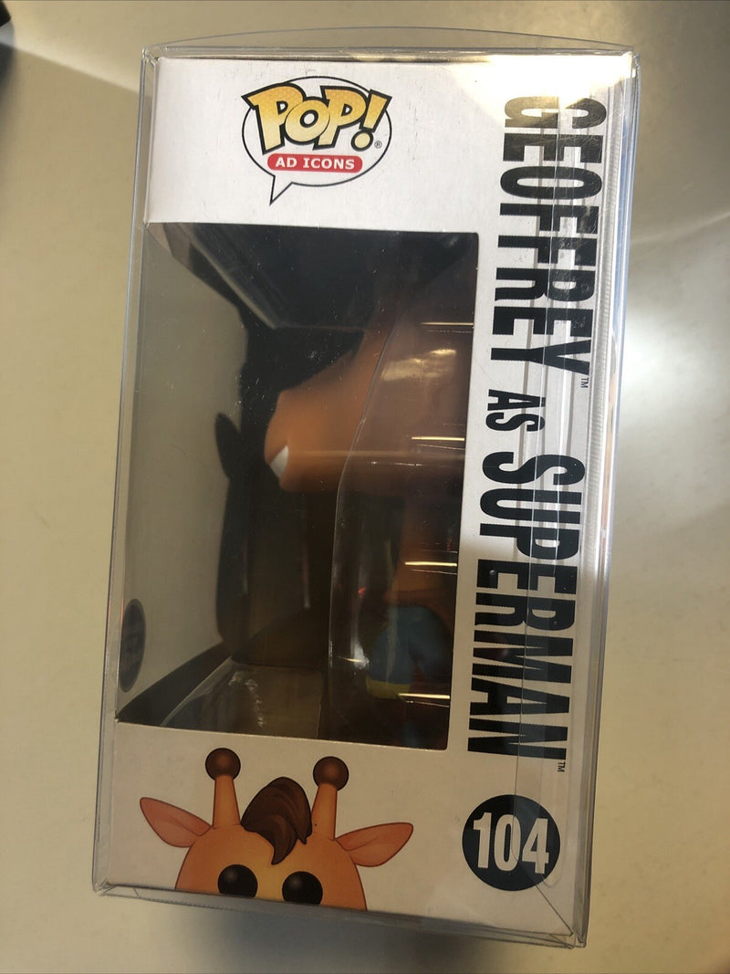 Funko POP! AD Icons (2020) Toys R Us