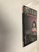 ANITA BLAKE The Laughing Corpse (2009) HC Collects
