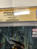 Wolverine : Revenge (2024)