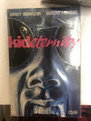 Kid Eternity (2006) Vertigo TPB SC Grant Morrison