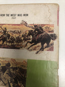 How The West Was Won (1963)
