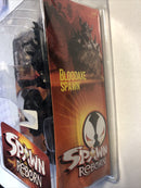 Spawn Reborn Series 3 (2005) Bloodaxe Spawn| Limited Edition | McFarlane