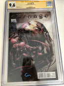 Carnage (2011)