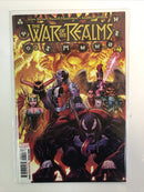 The War Of The Realms (2019) Starter Set