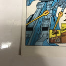 The Micronauts (1986)