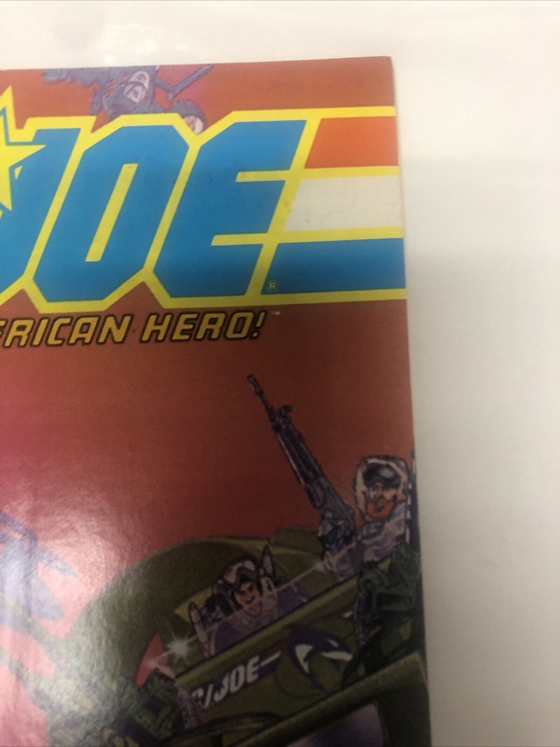 G.I. Joe (1985)