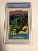 New Teen Titans Annual (1983)