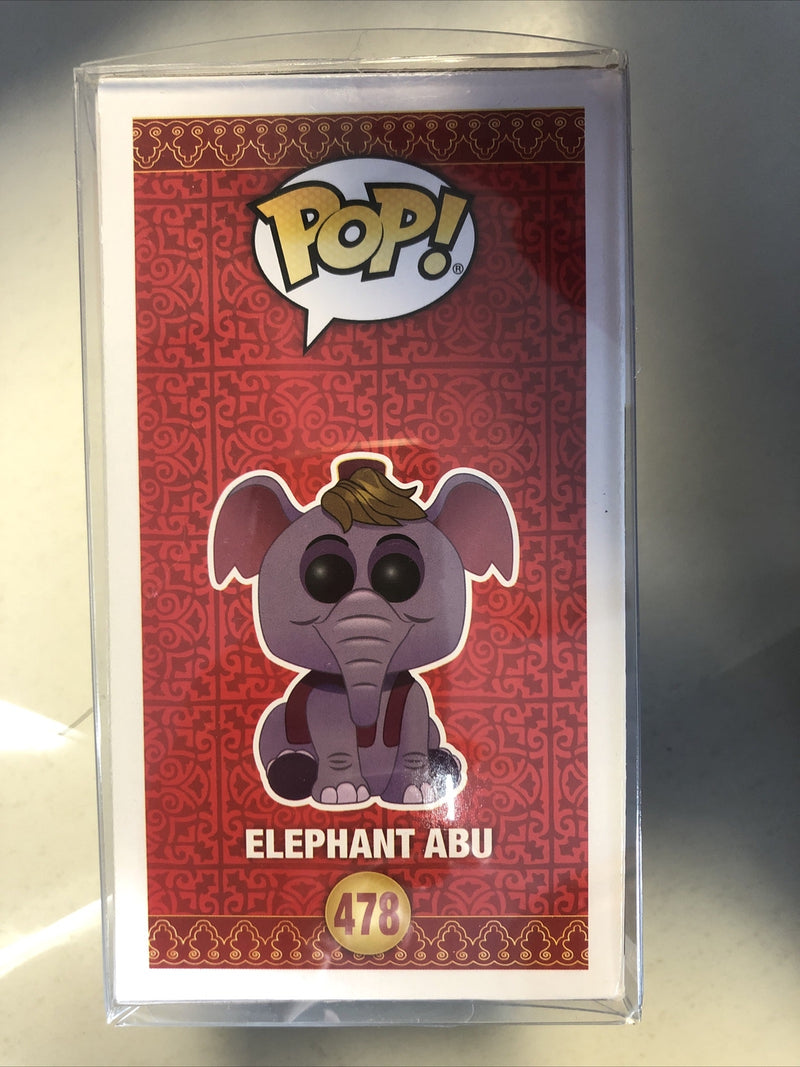 Funko POP! (2018) Aladdin