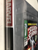 Silver Surfer (2025) HC Vol