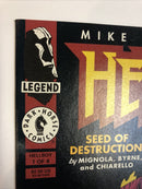 Hellboy: Seed of Destruction (1994)