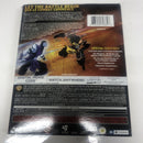 Mortal Kombat Legends: Scorpion's Revenge [Blu-Ray]