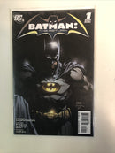 Batman: The Return Of Bruce Wayne (2010) Complete Set