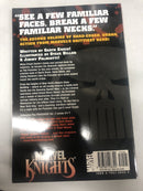The Punisher (2002) Marvel TPB SC Garth Ennis