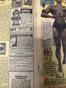 Fight Comics (1952)