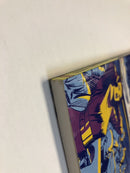 Flash Gordon : Fall Of Ming/No 4 (1992) (VF/NM) Softcover