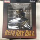 Beta Ray Bill (2022) Diamond Select Toys| Gallery Diorama| Marvel Comics - New