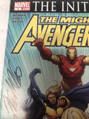 Mighty Avengers (2007)