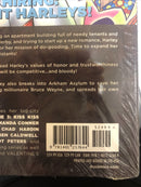 Harley Quinn Vol.3: Kiss Kiss Bang Stab (2016) Dc Comics  TPB HC Amanda Conner