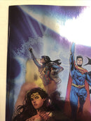 Dark Crisis (2022)