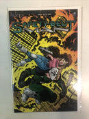 Safety-Belt Man (1994) Complete Set