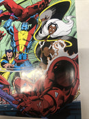 The Uncanny X-Men (2023)