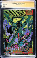 Web Of Spider-Man Super Special (1995)