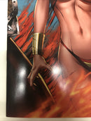 Vampirella (2021)