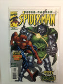 Peter Parker Spiderman (1999) Complete Set