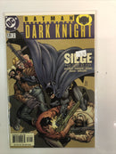 Batman Legends Of The Dark Night (2000) Consequential Set