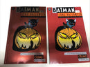 Batman The Long Halloween (2025)