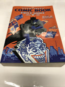 The Overstreet Comic Book Price Guide (2011) TPB Edition