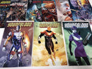 Youngblood (2018) Set Issue # 1-7 + # 10 + # 11 • Image Comics • Chad Bowers