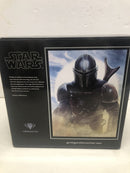 Star Wars The Mandalorian