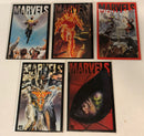 Marvel Book (1994)