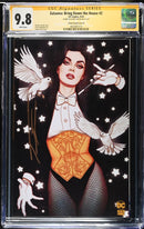 Zatanna Bring Down The House (2024)