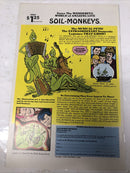 Tales From Beyond (1993) (VF/NM) Variant Image Comics Signed Bissette • Totleben